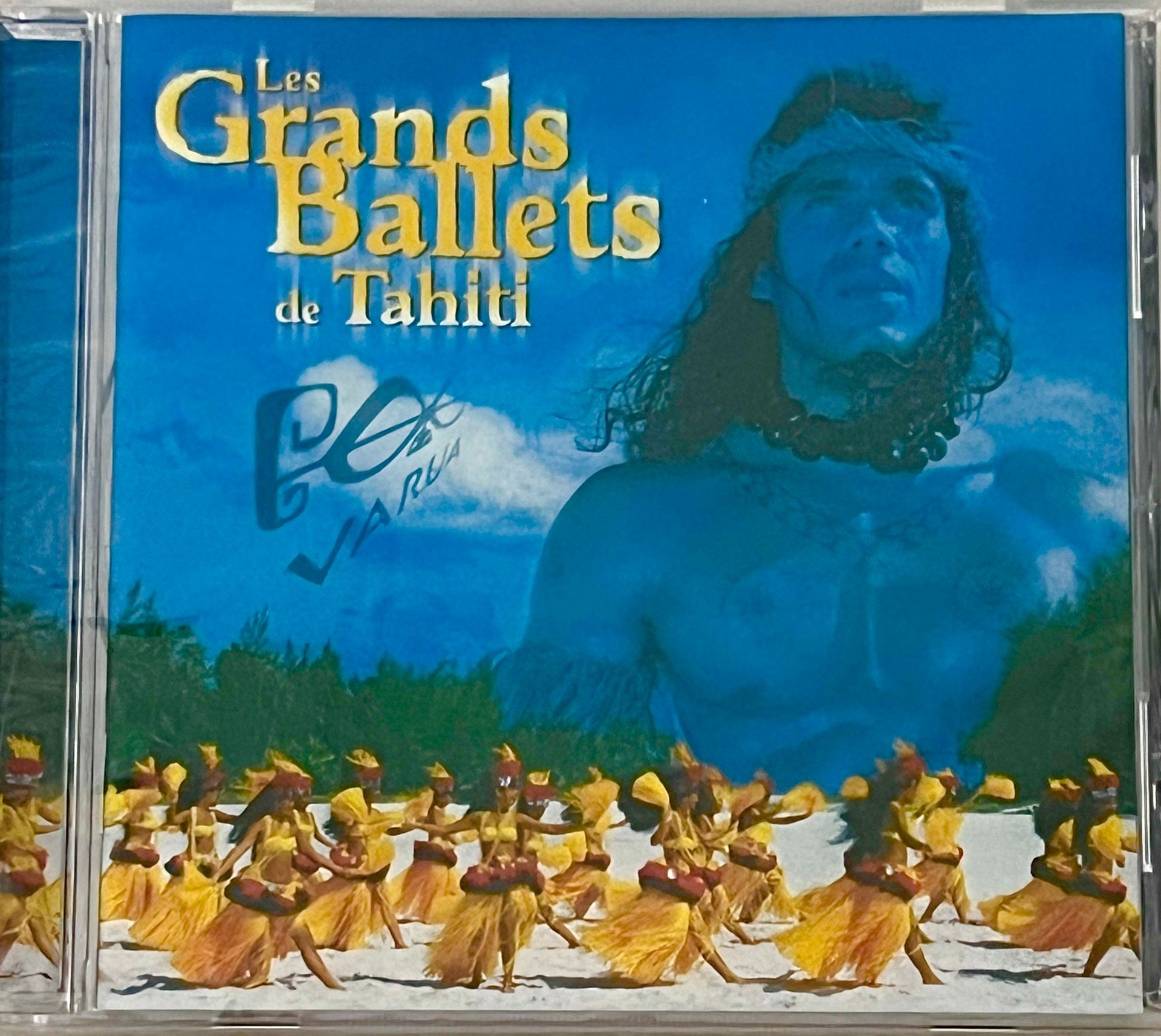 Varua Album 1999